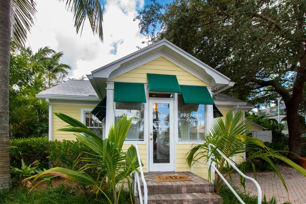 Join Premier Listings