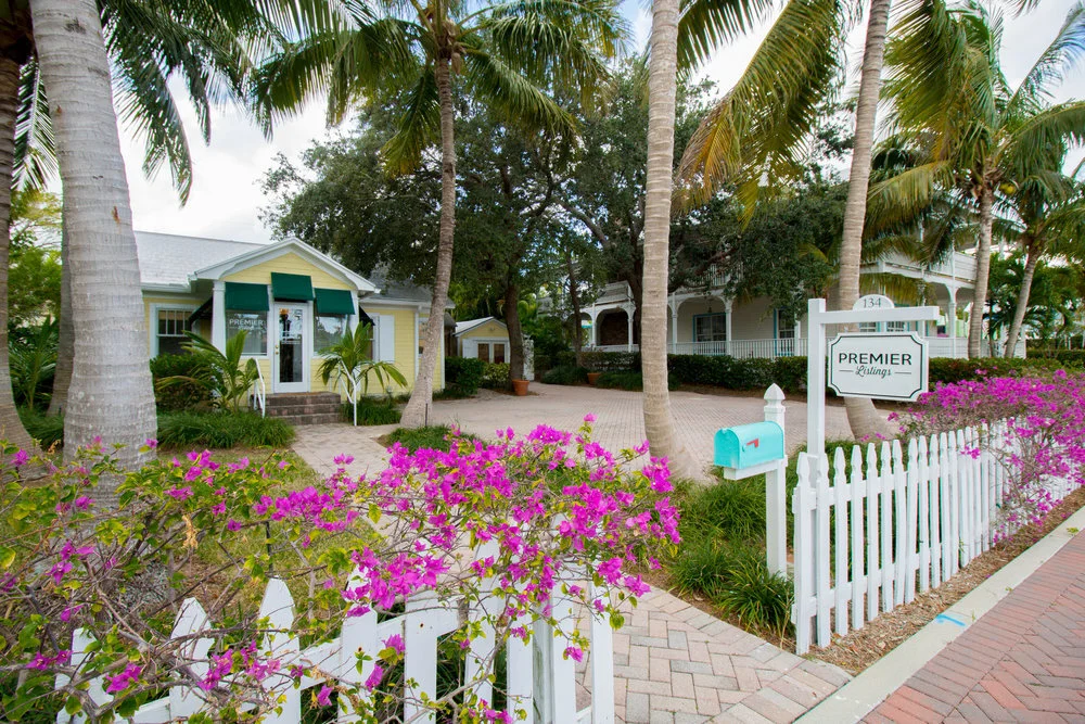 Join Premier Listings