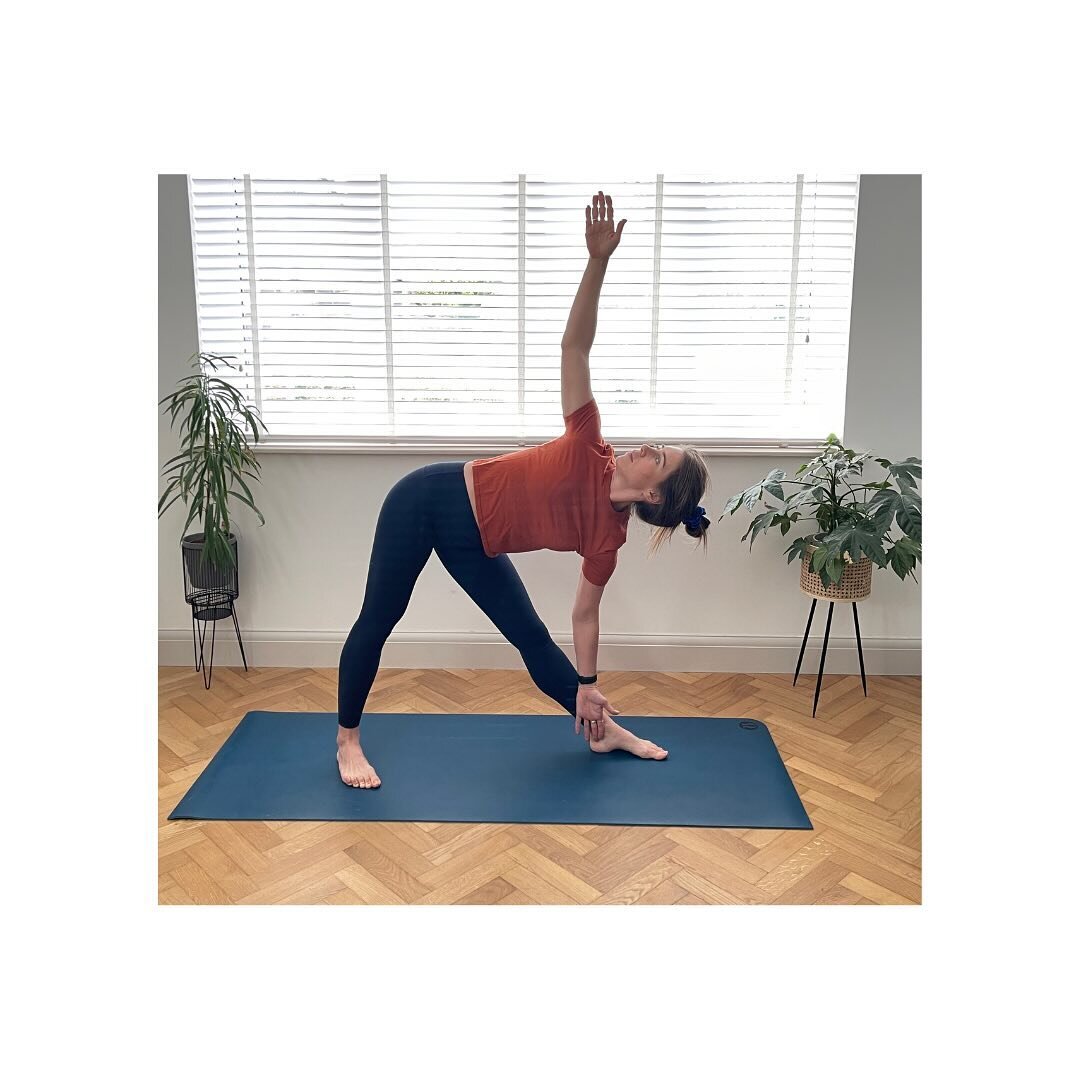 New class time alert! My regular Dynamic Flow class @unitylewes has moved back to Tuesday 5.15 - 6.15pm. ⁠
⁠
If you haven&rsquo;t practiced with me before, this class is an energy-balancing and element inspired vinyasa flow class designed to cultivat