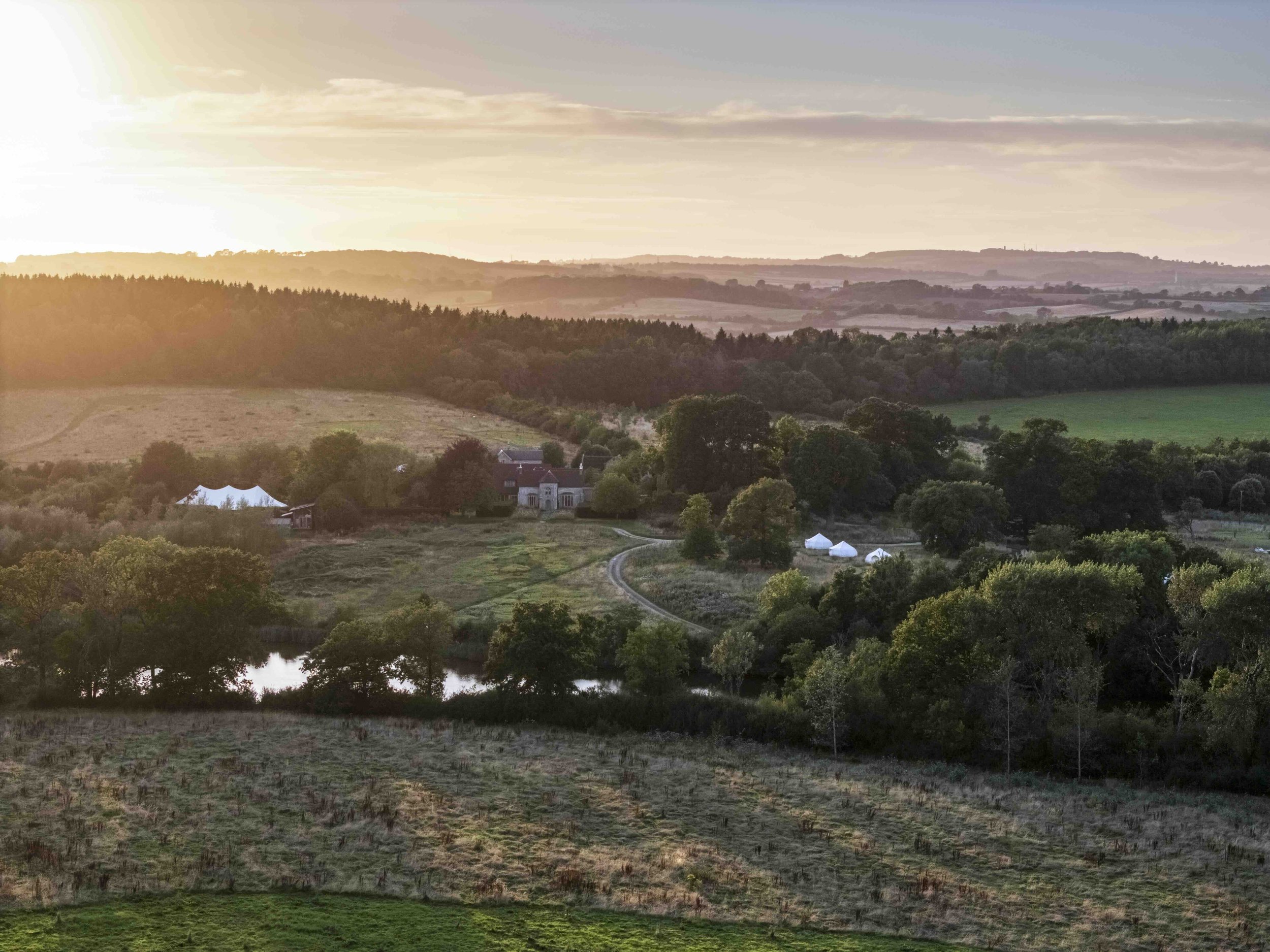 Why a nervous system yoga retreat might be what you need