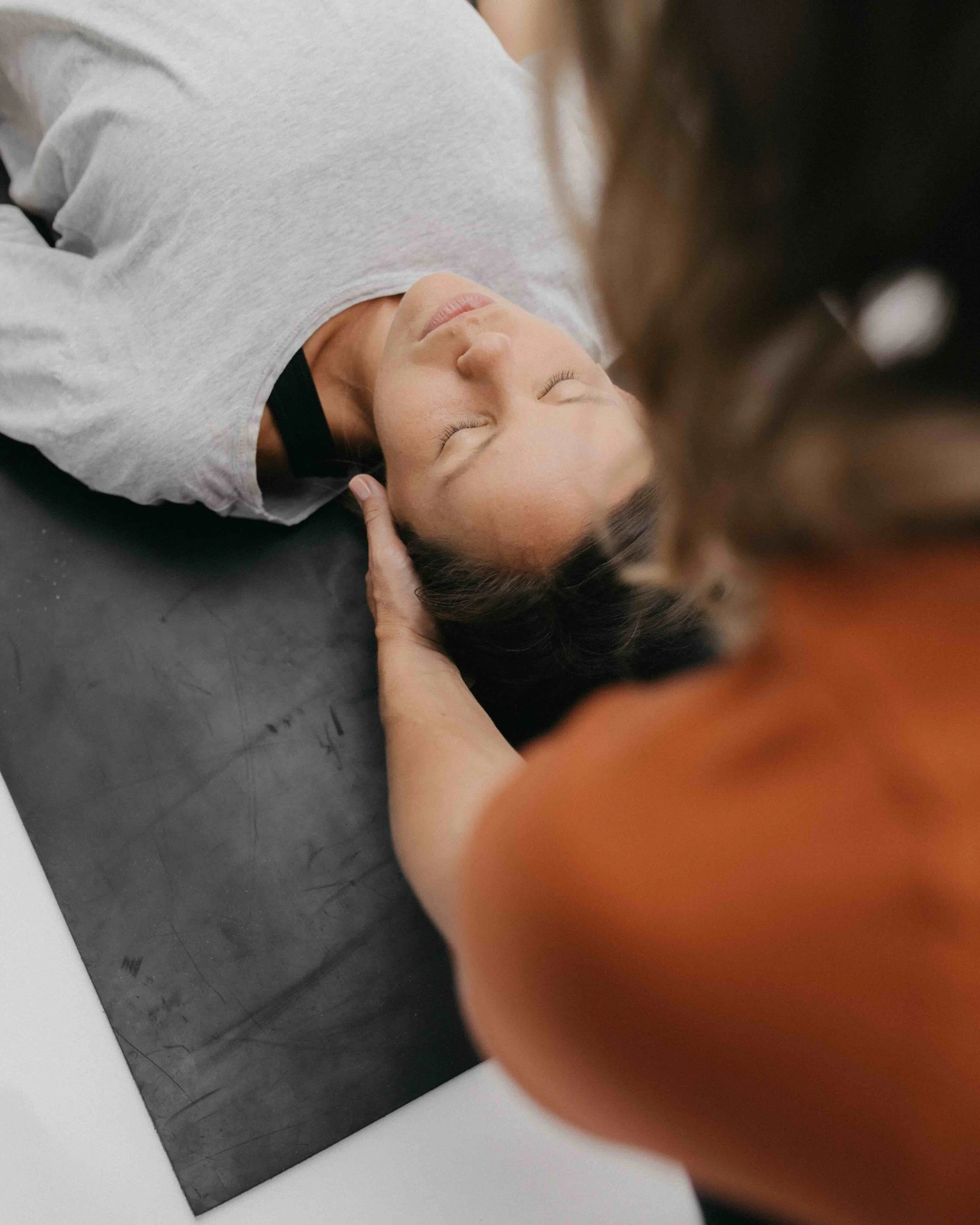 Nervous System Rehab Workshop & Meditation - Lewes