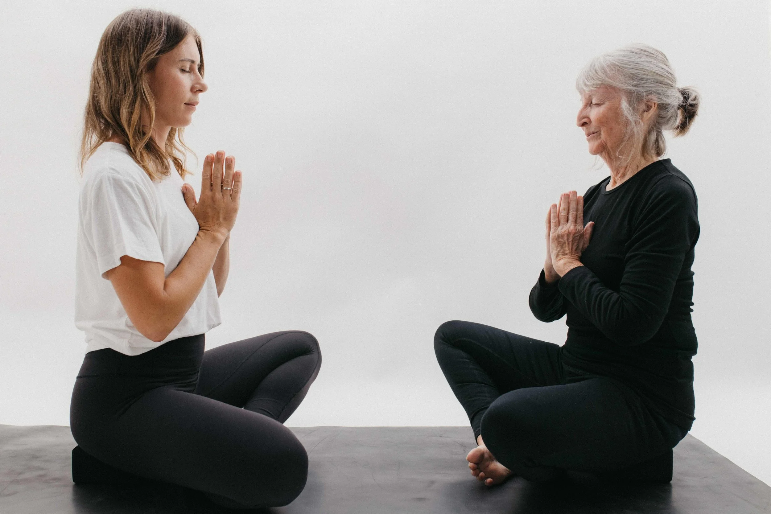 What is nervous system dysregulation?