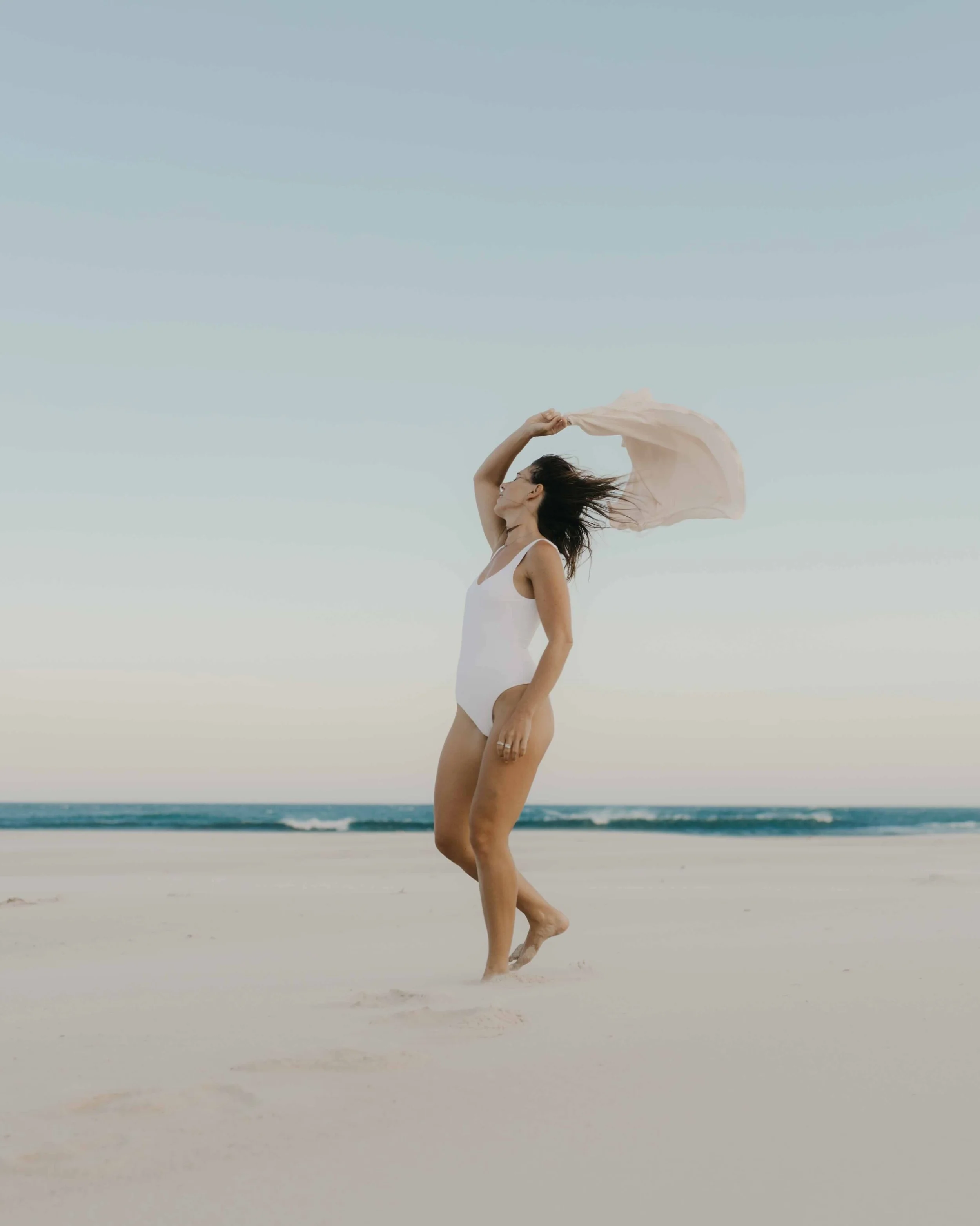 The science of somatics and shaking