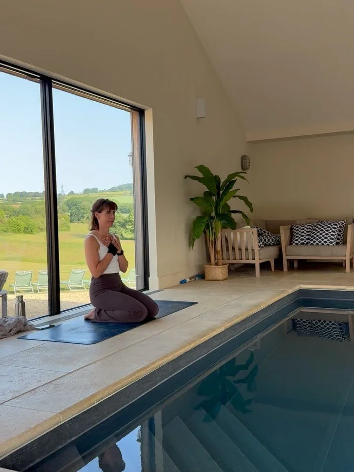 It&rsquo;s been a wild summer so far! Obvs the UK weather has been amazing, and I&rsquo;ve had a lot of fun so far. At the same time, there have been some big shifts in my life &mdash; all good in the long run, but arriving sooner than expected and b