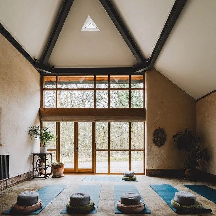 ***SOLD OUT*** Comment below to go on the waitlist and be notified of the next release of dates :)

I am super excited to announce my upcoming Wild Reset: A Nervous System Retreat 🌿
 Join me in the wild, natural beauty of Somerset this Autumn for a 