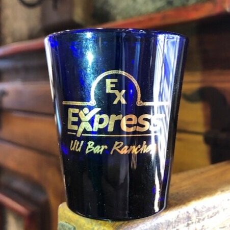YETI Rambler Can Koozie (fits 12 oz. beverages) — Express UU Bar Ranch