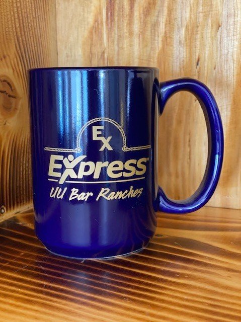 YETI Rambler - 26 oz Bottle with Chug Cap — Express UU Bar Ranch