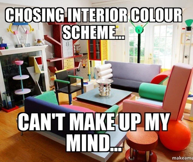 We have a BTL refurb completing soon and we are ordering paint Monday! 🎨 .
.
We haven&rsquo;t viewed the property, but what neutral colour schemes are in and people using for their BTL&rsquo;s at the moment??! 👨&zwj;🎨🌈👨&zwj;🎨
.
.
.
.
.
#homeimp