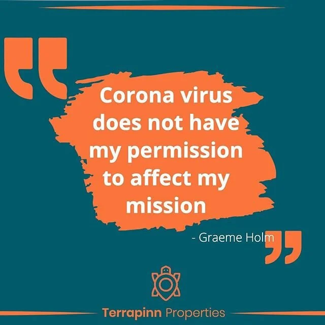 We are working harder than ever to ensure we stay focused. Corona does not run us. We are in control to hit our goals and the momentum is rollin! 💪
.
Studying has gone through the roof 🤓 and we have taken the opportunity to think more creatively ab