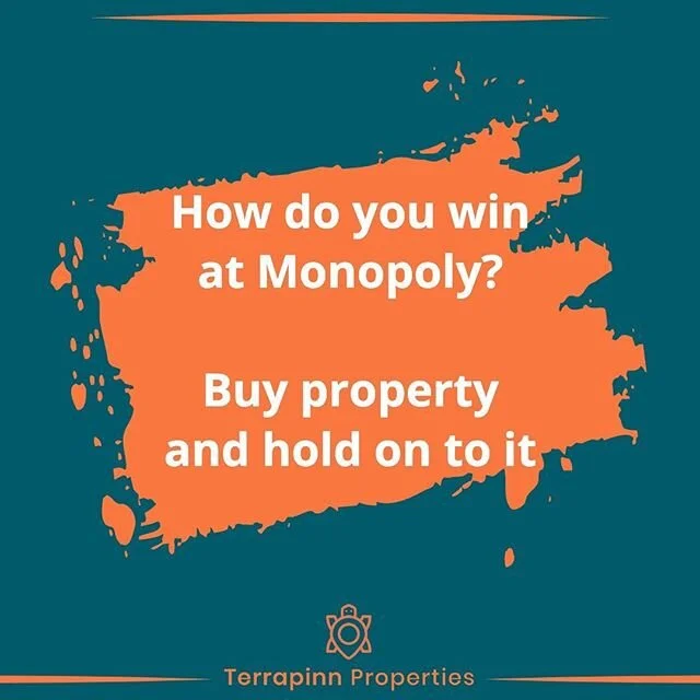 The key to the game is to get in, ensure you have the cashflow to support your lifestyle AND your investments, then hold them for the long term 🤗
.
In real life, the notion of property doubling every 7-10 years is often talked about 🤑
.
Do your res
