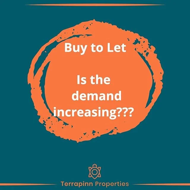 We are seeing increase demand in people purchasing BTL investments 🙀🏠🙀
.
Have people had more time during the lockdown to look at their personal finances? 💵 .
.
Are some seeing their pensions, ISA&rsquo;s and bond investments take a beating durin