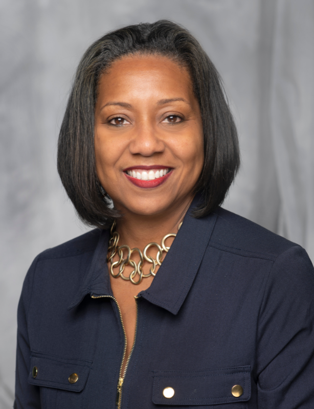 Trina Olidge, JD, FCEP