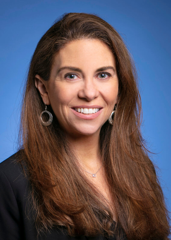 Suzanne Carté-Cocroft