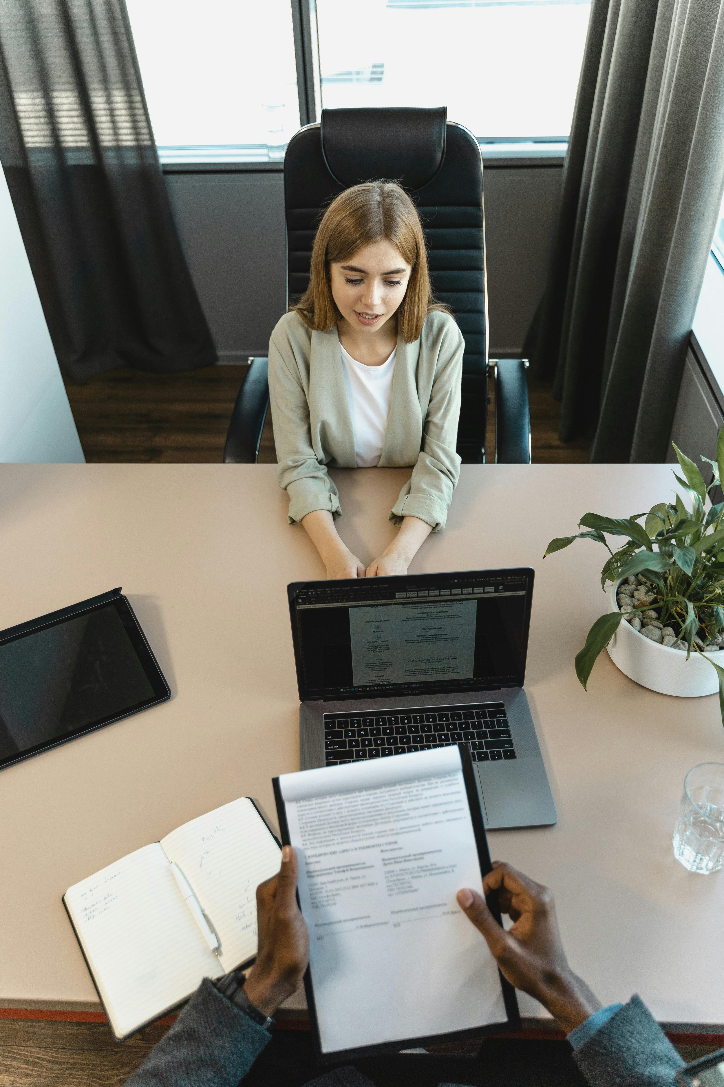 Beyond the Resume: Using EQ and Value Alignment in the Recruitment Process