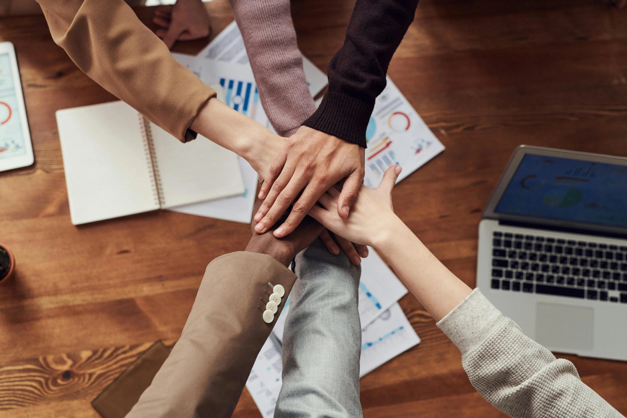 Alignment: The Quiet Force Behind High-Performing Teams