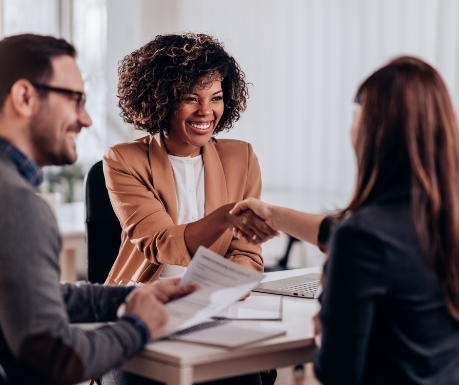 Scale Your Impact, Not Just Your Size