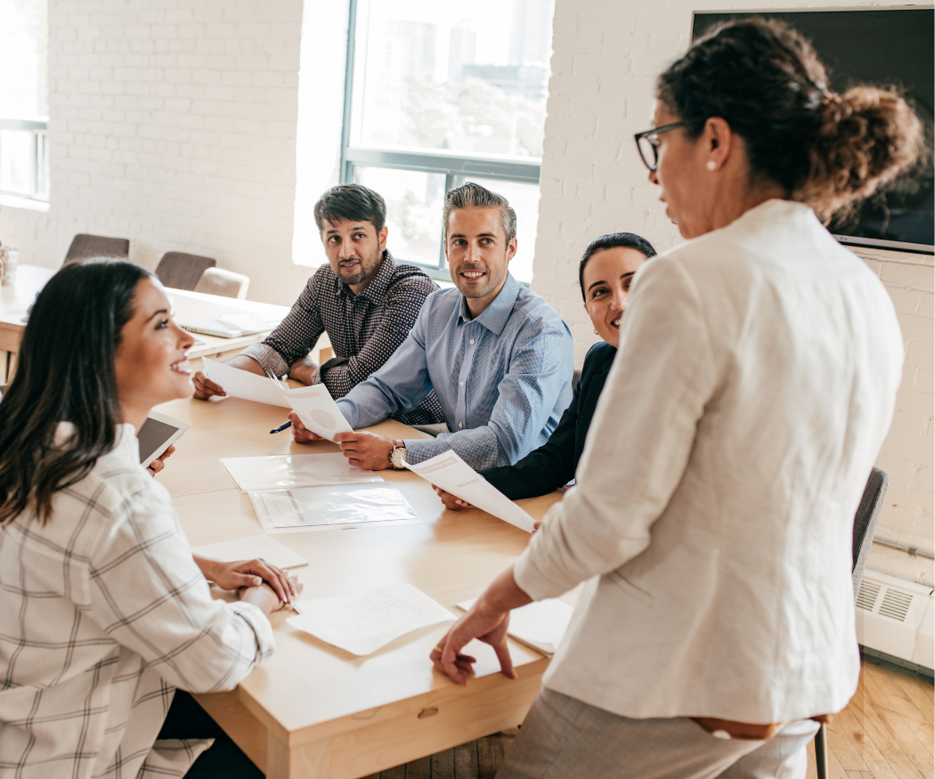 The Most Expensive Mistake in Executive Search? Treating Culture Like a Footnote