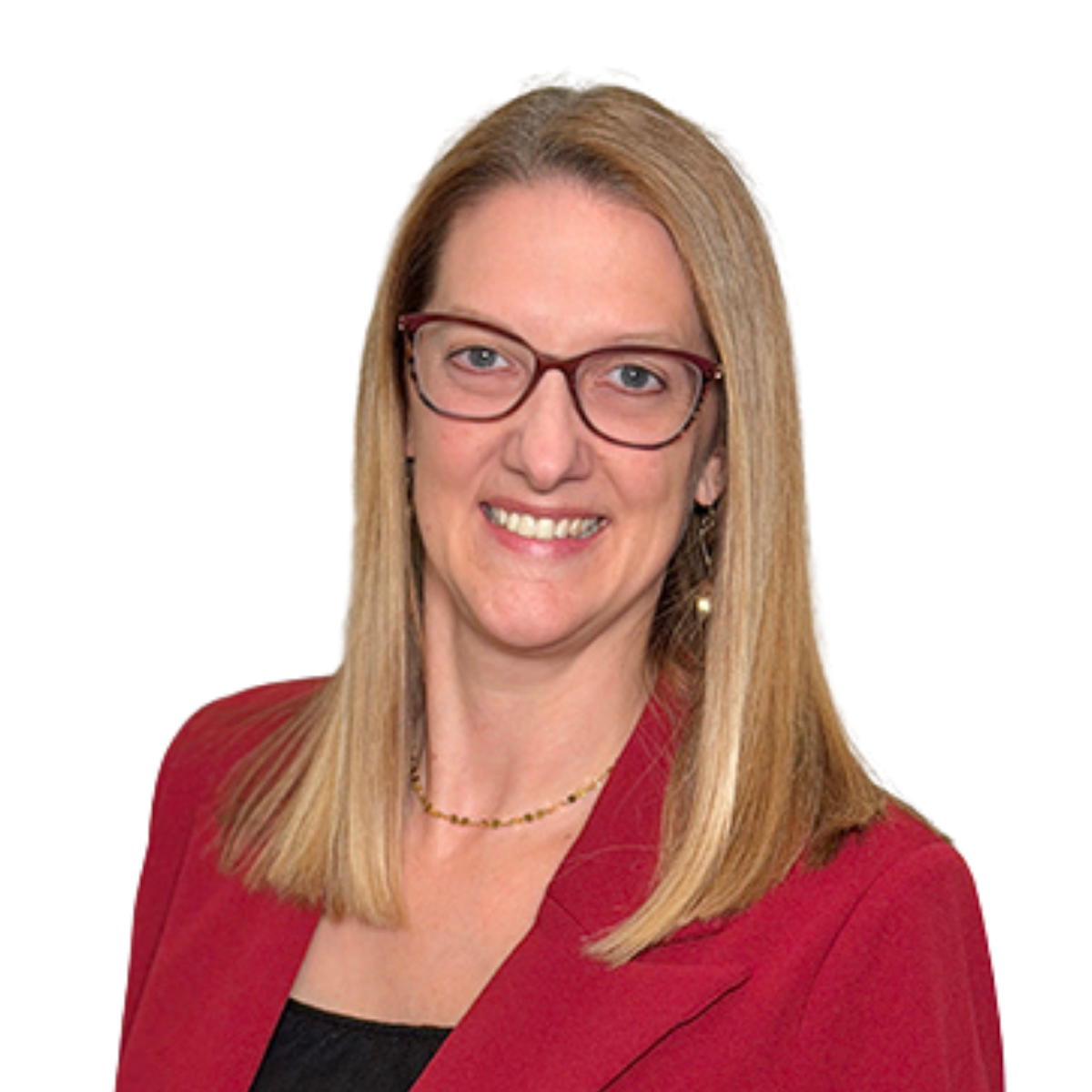 Robin Zondervan, CPA