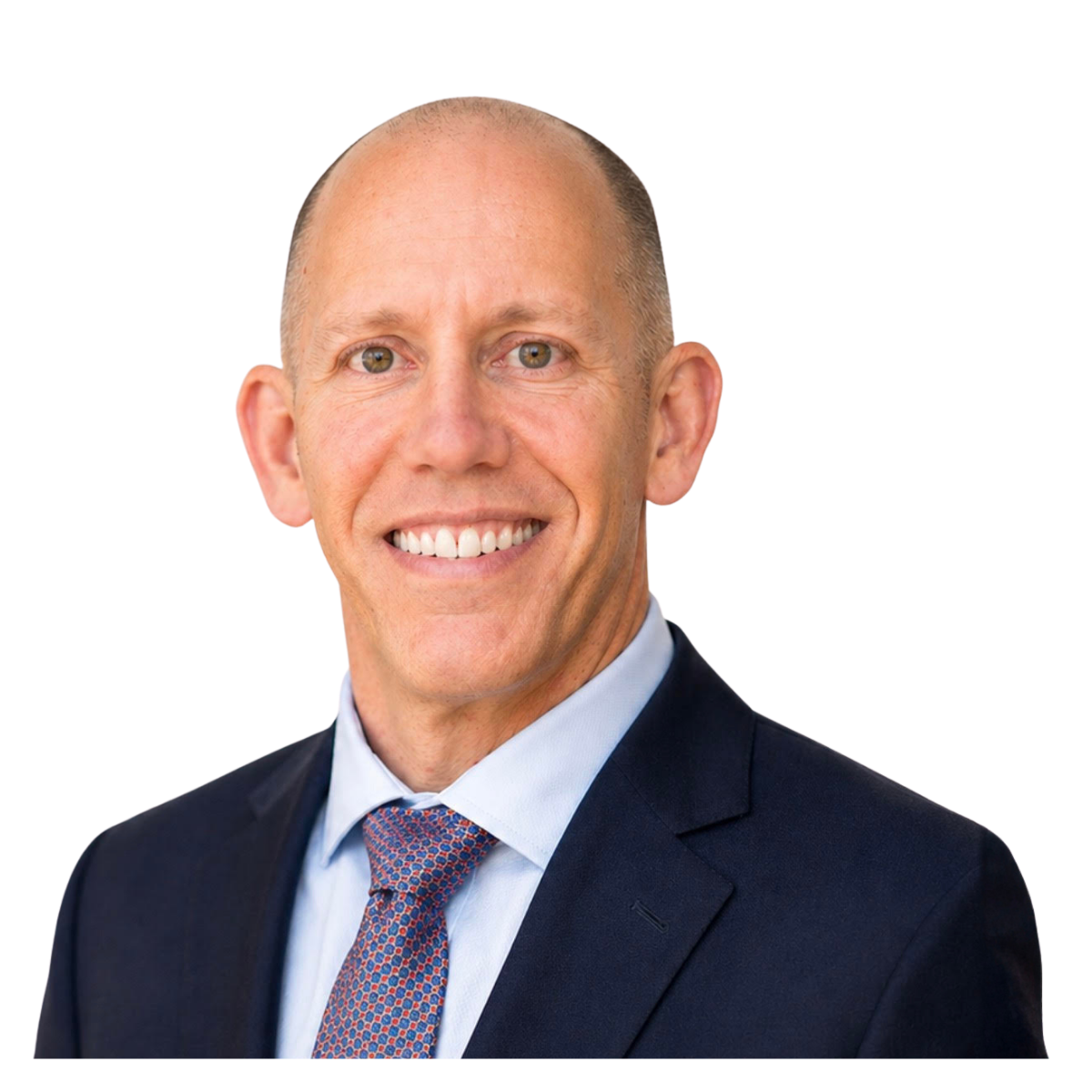Scott Rockney