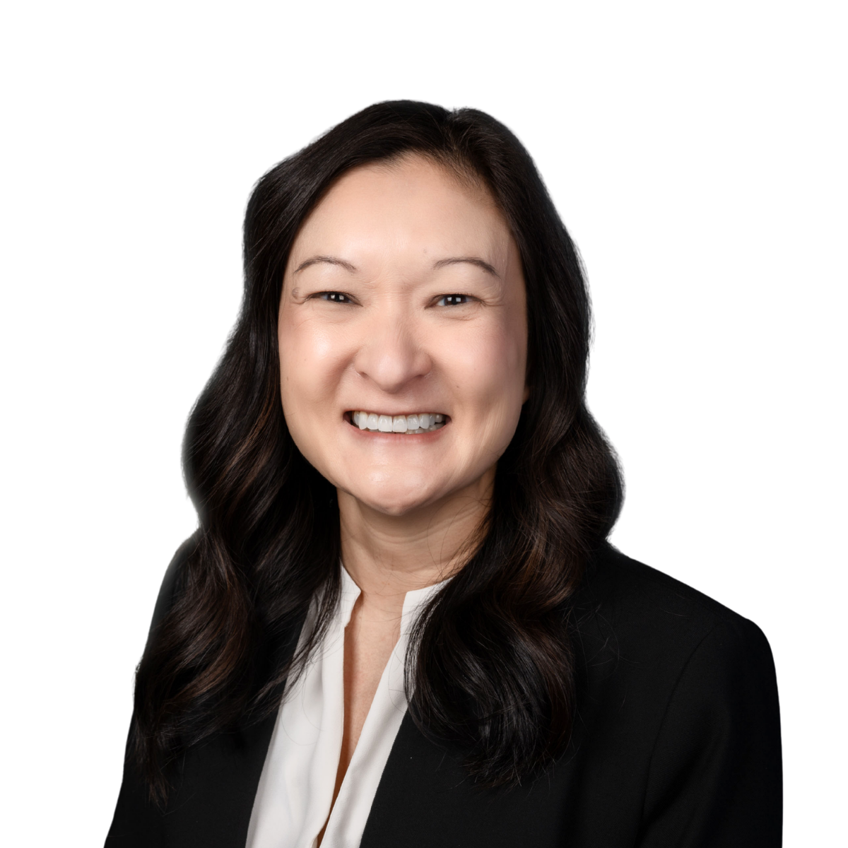 Tracy Wu Fastenberg