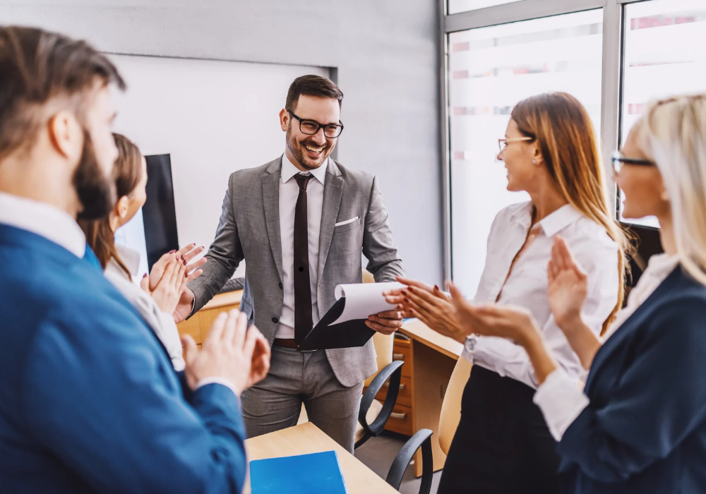 Strong Leadership Invites Evaluation