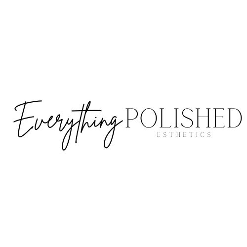 Everything Polished By Dominique