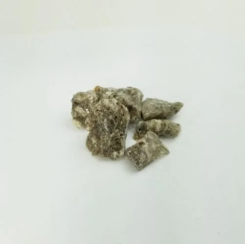 Benzoin Resin