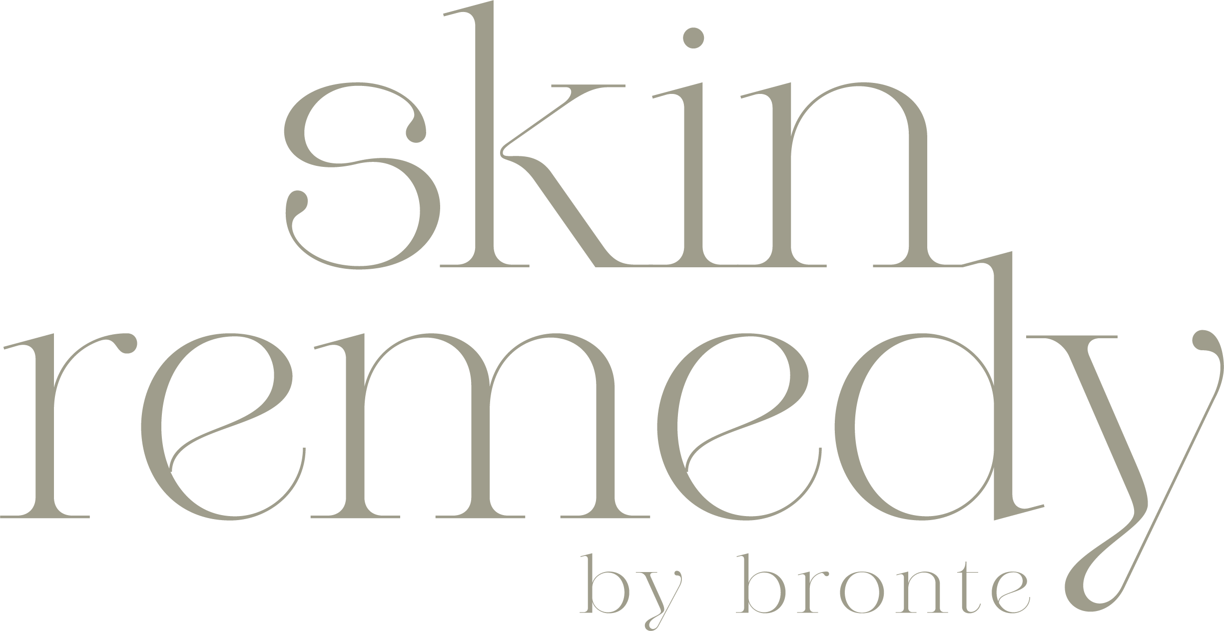 Skin Remedy by Bronte
