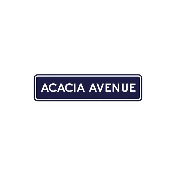 Acacia Avenue