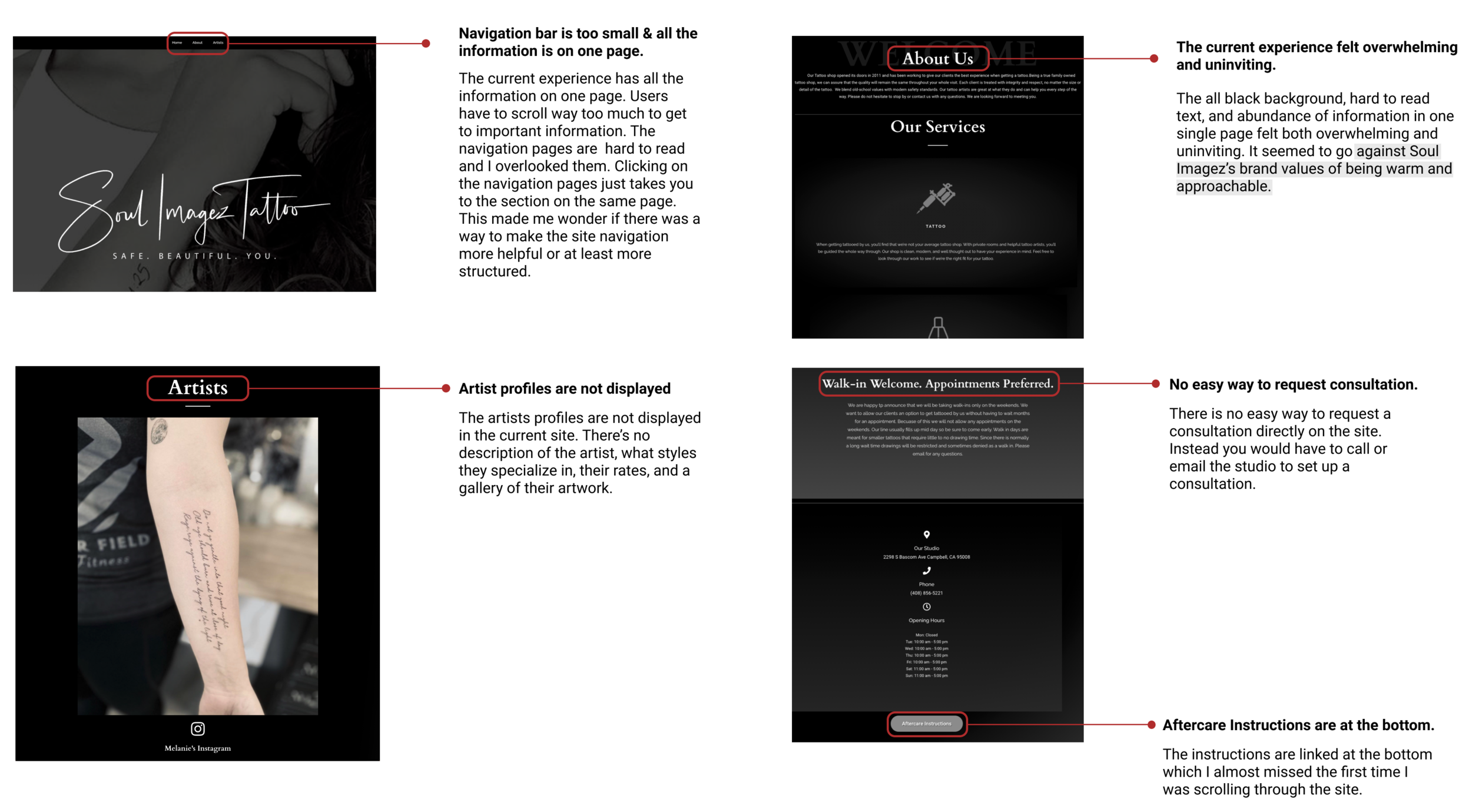 Soul Imagez Current Site Analysis.png