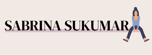 Sabrina Sukumar