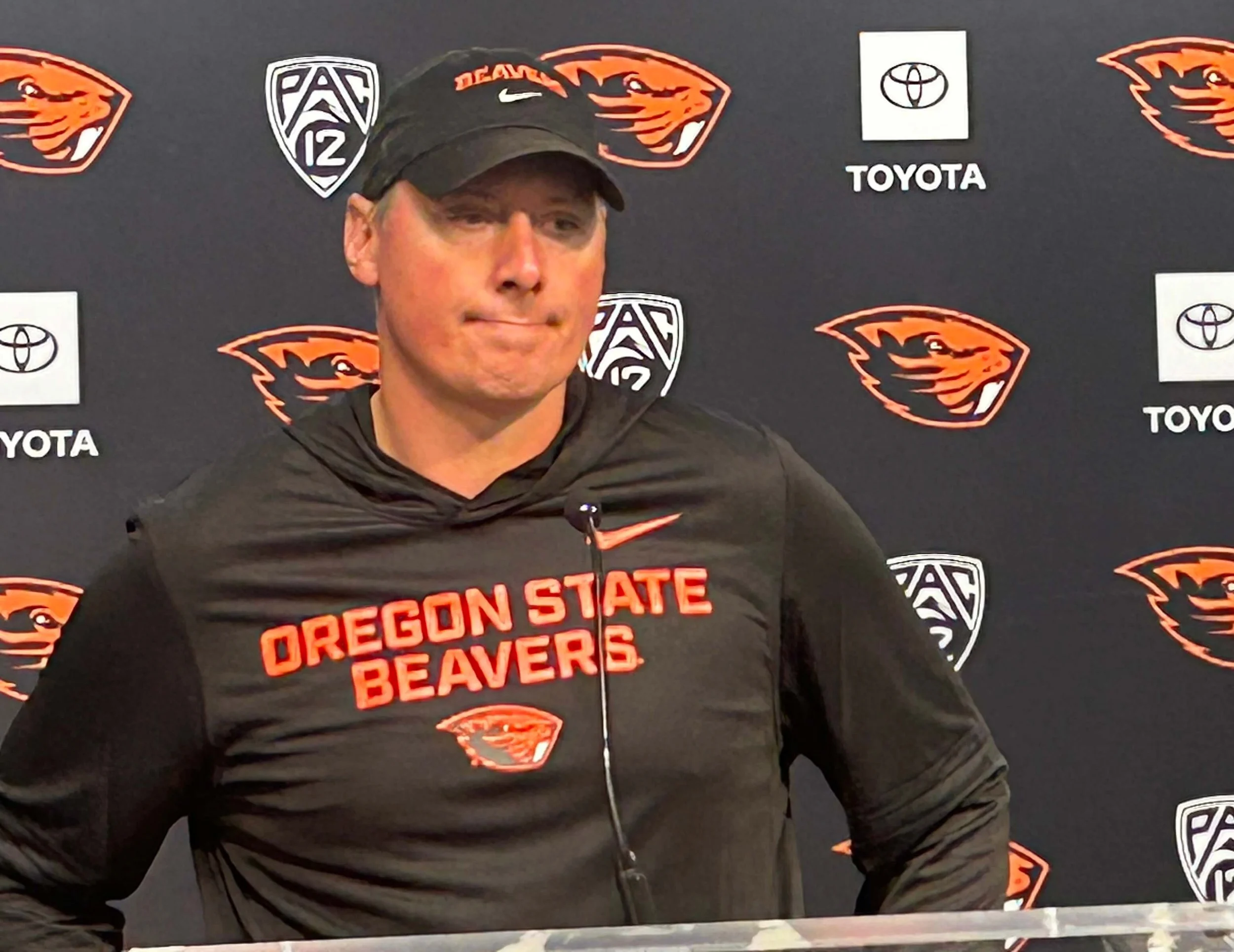 Bears cleave Beavers: ‘Not what we were hoping for in our first game’