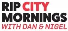 I am going to be a guest on Rip City Mornings with Dan Sheldon and Travis Demers Wednesday at 7:20 a.m.