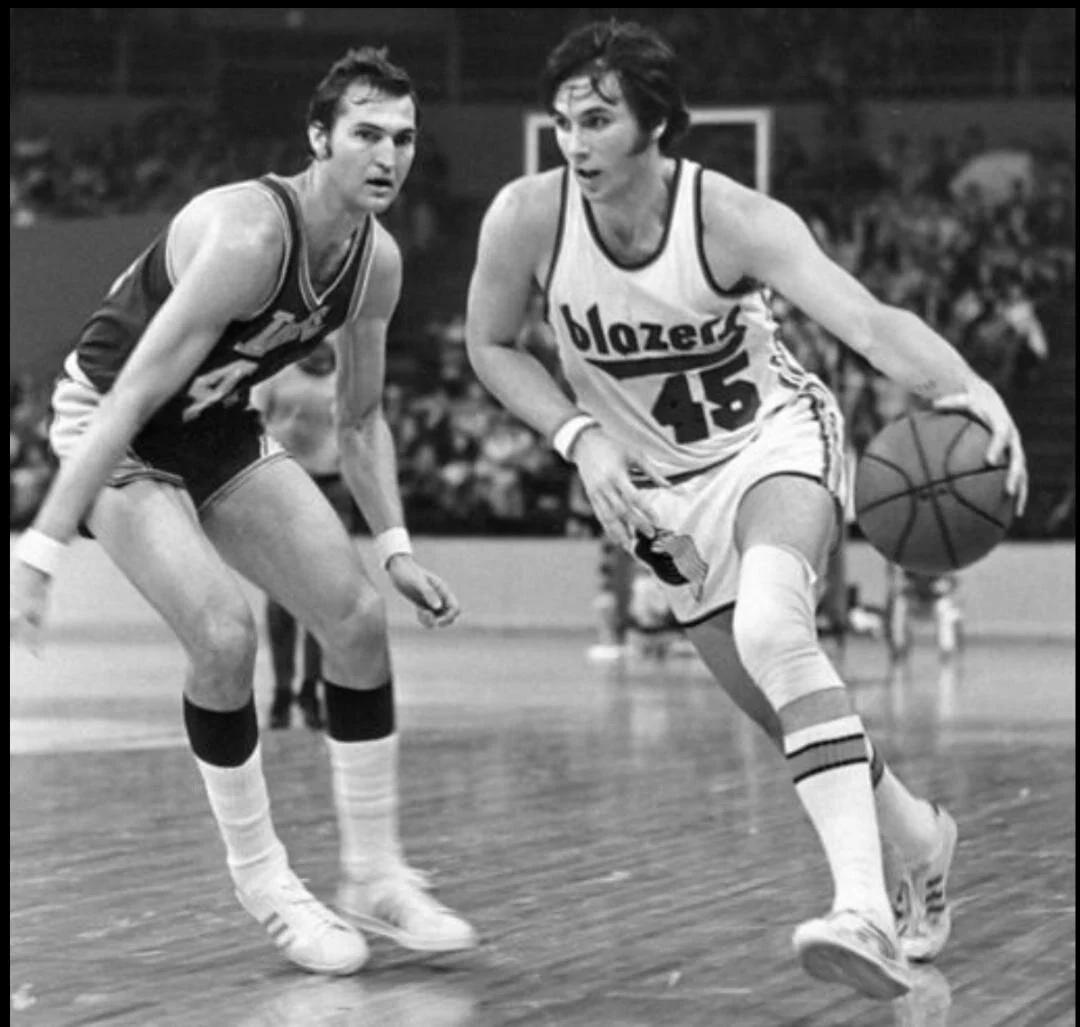 Fifty years ago, the Blazers got it all started with a victory over the Cavs …
