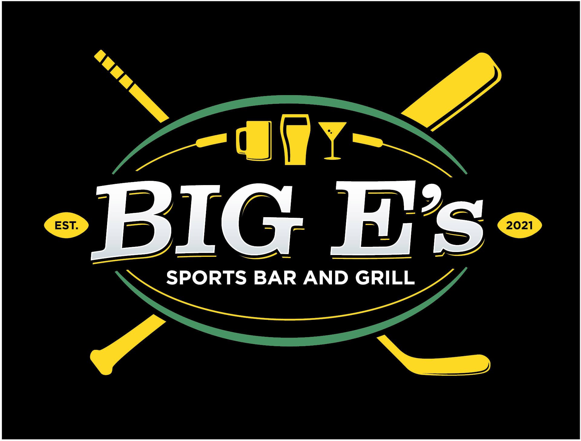 Big leagues Sports Bar - KenteTV