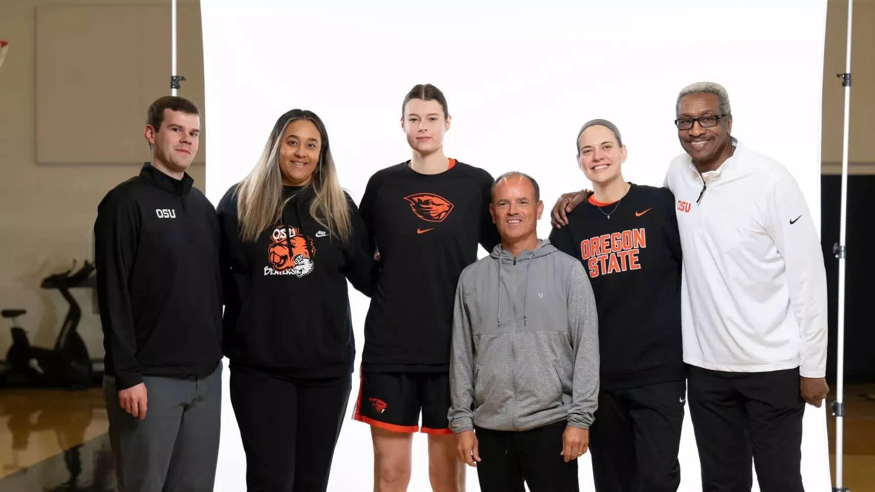 Rueck on Beavers in Pac-12 2.0: ‘We’ll be a tough out every night’