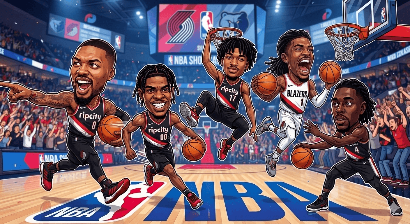 On Ja Morant, Jay Triano, USA soccer and MLB All-Star Game Beavers …