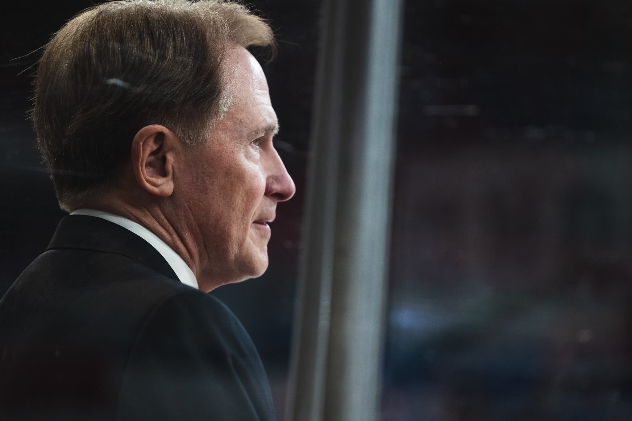 For Winterhawks’ Johnston and Gustafson, ‘It is going to be a change’
