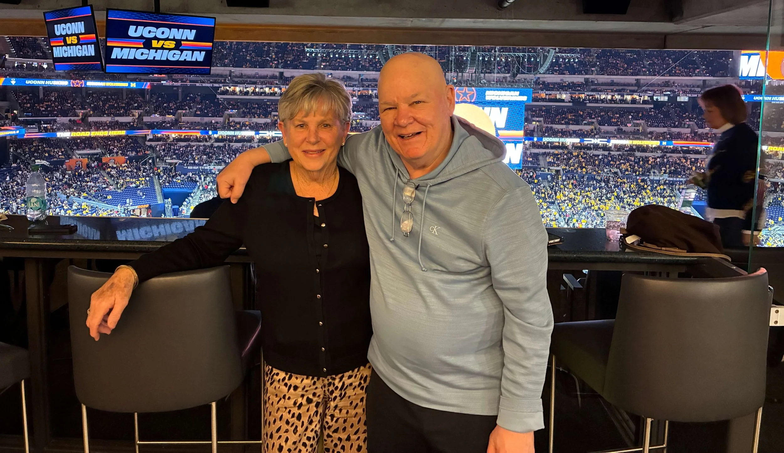 For Joey Crawford, a Hall of Fame nod is ‘strange, but it’s cool strange’