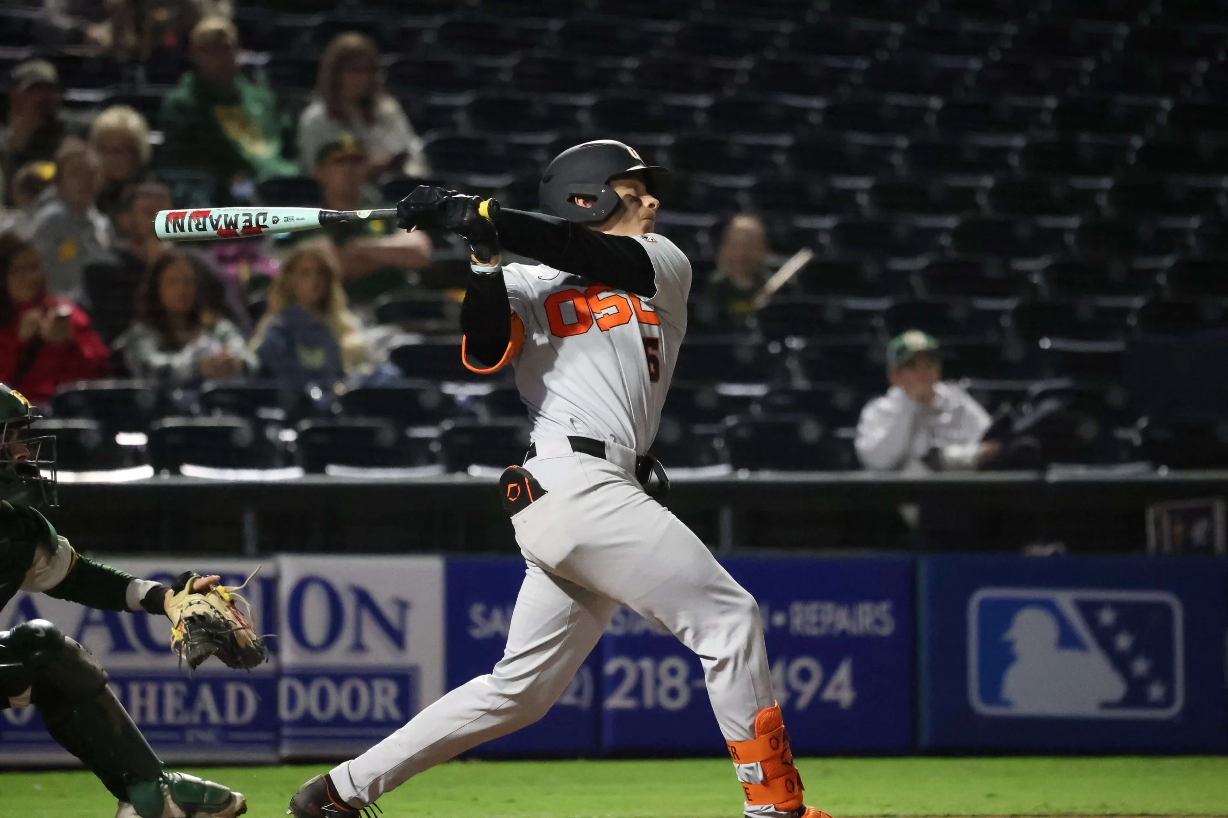Beaver baseball will lose a lot, but key pieces are back and big talent could be on the way