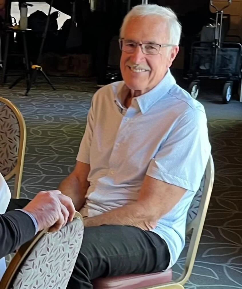 Craig Hanneman
