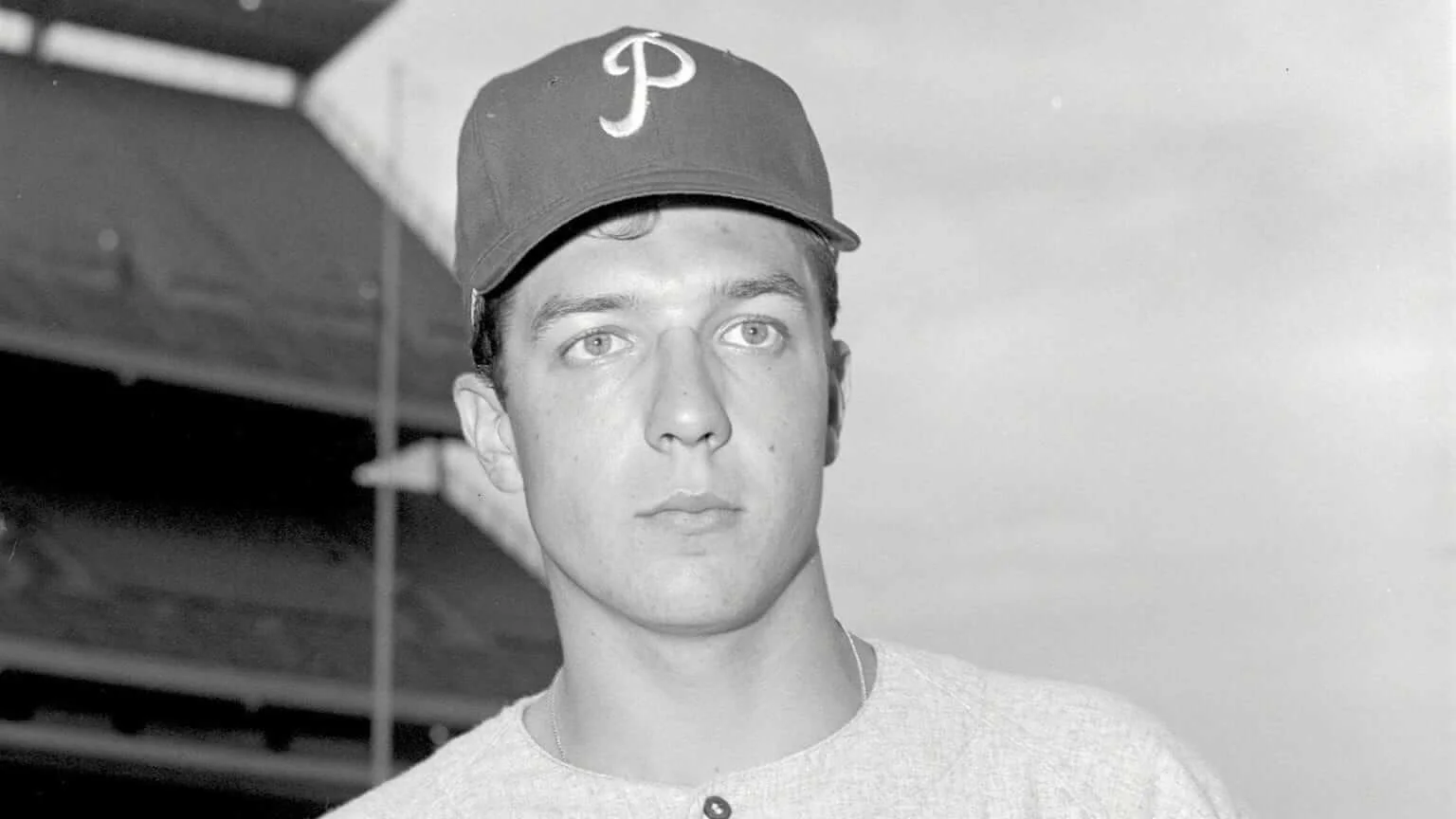 Rick Wise’s MO during his long MLB career: ‘A fastball with an idea behind it’