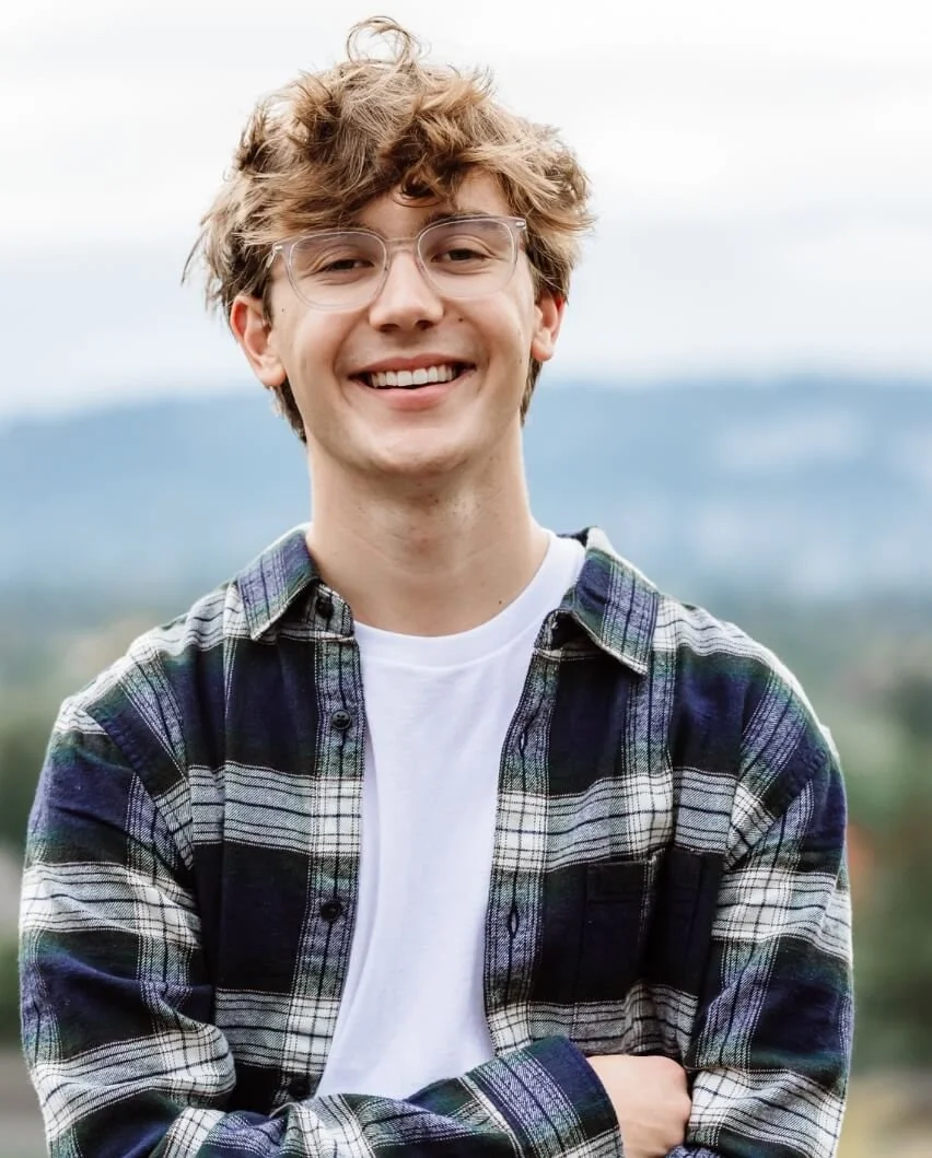 McMaster is a sophomore majoring in journalism at Oregon