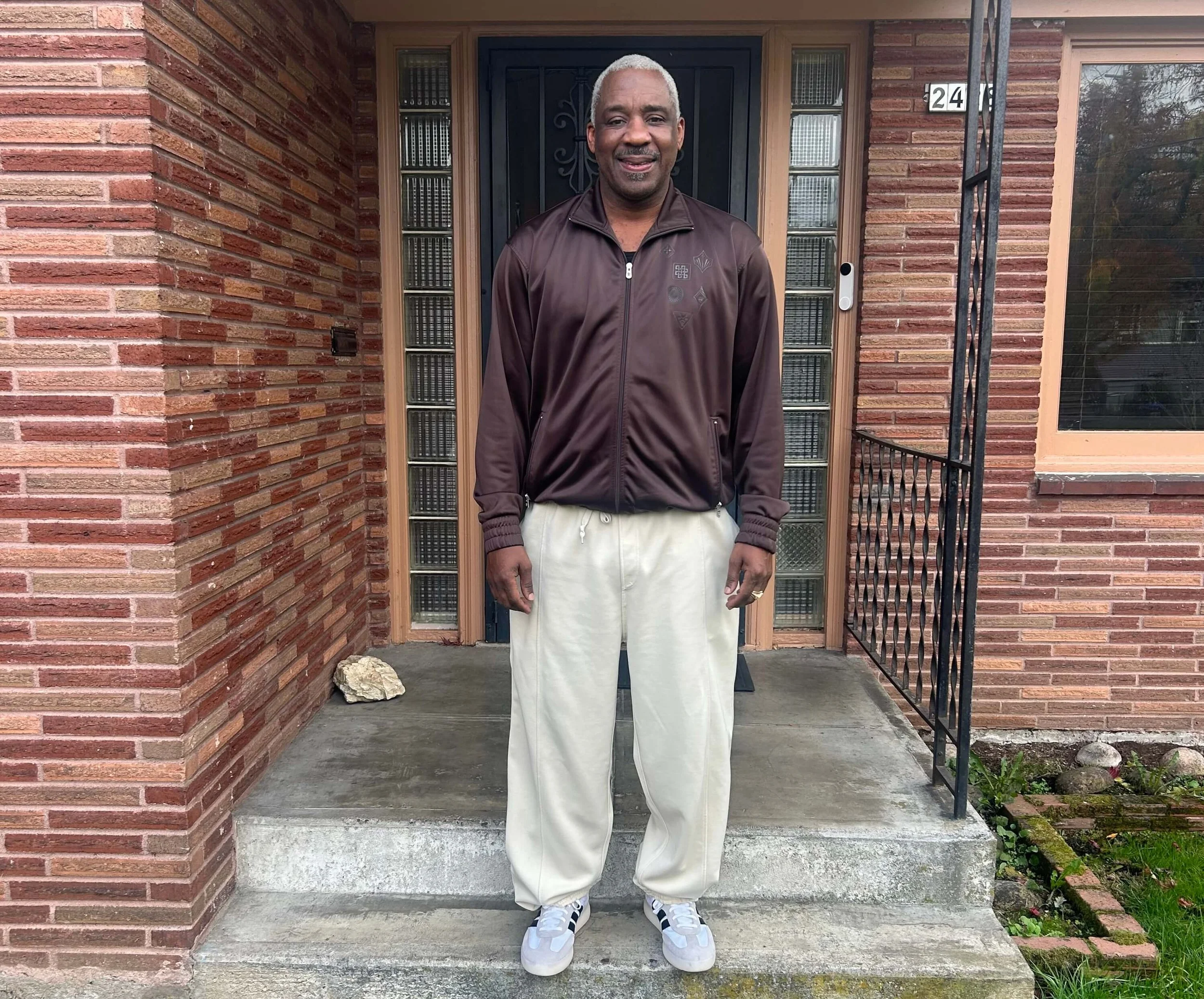 Terrell Brandon: A class act on and off the court