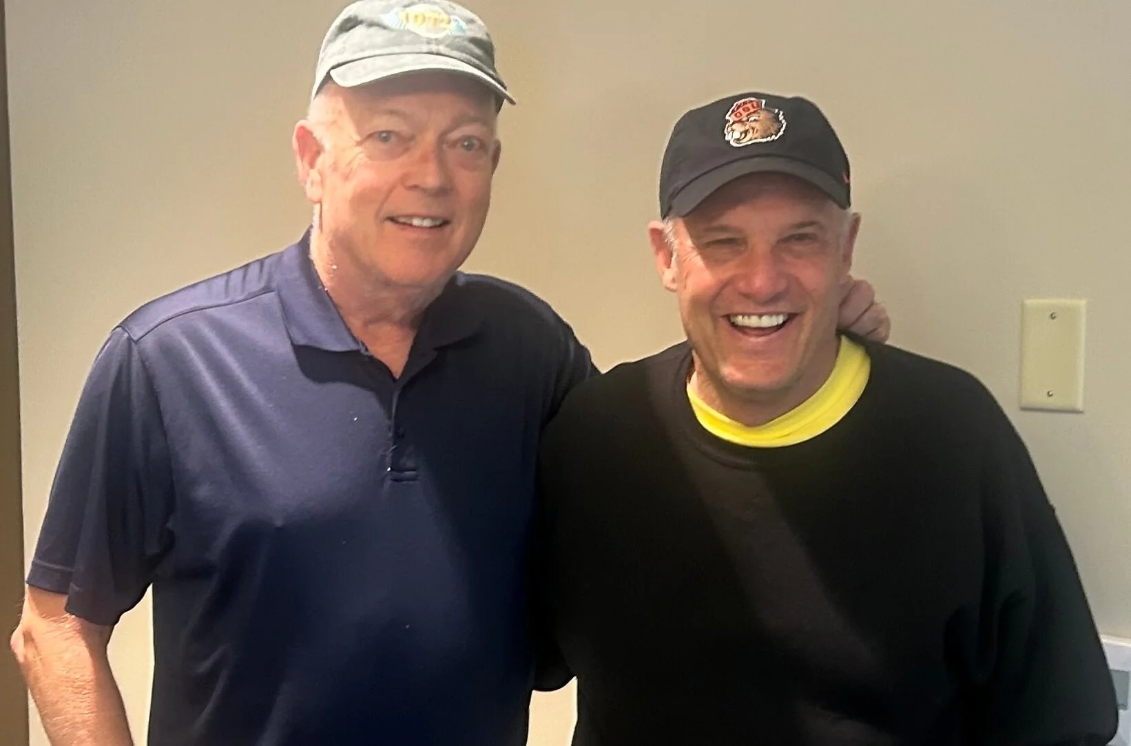 Book/sports/wine event set for June 6 at Bravuro Cellars