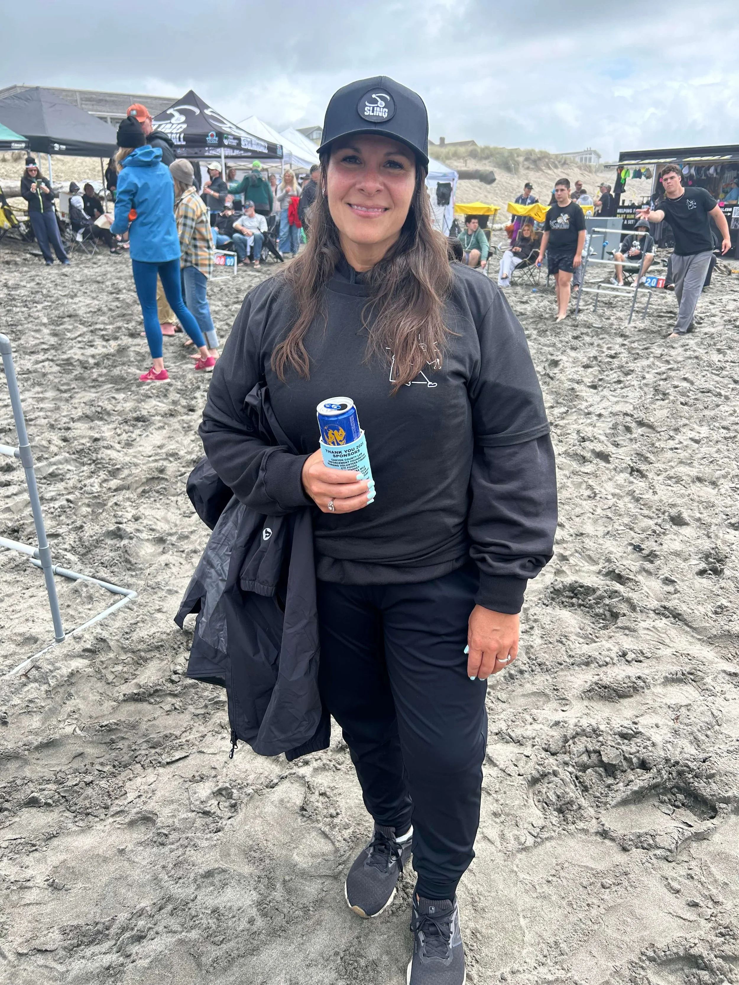 Angie Menchaca is the only female champion in the tournament’s 19-year history