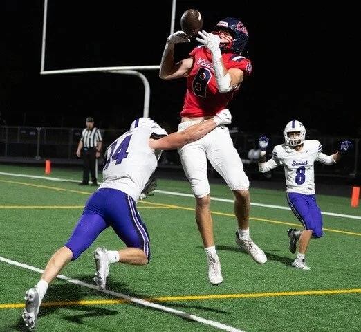 Wildcats show resilience, and now they’re at playoffs’ doorstep — Kerry ...