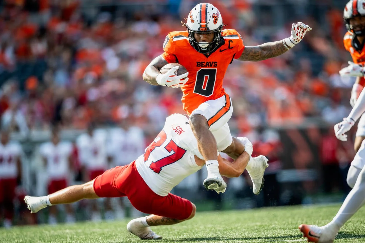 To turn it around, Beavers have to snap to it