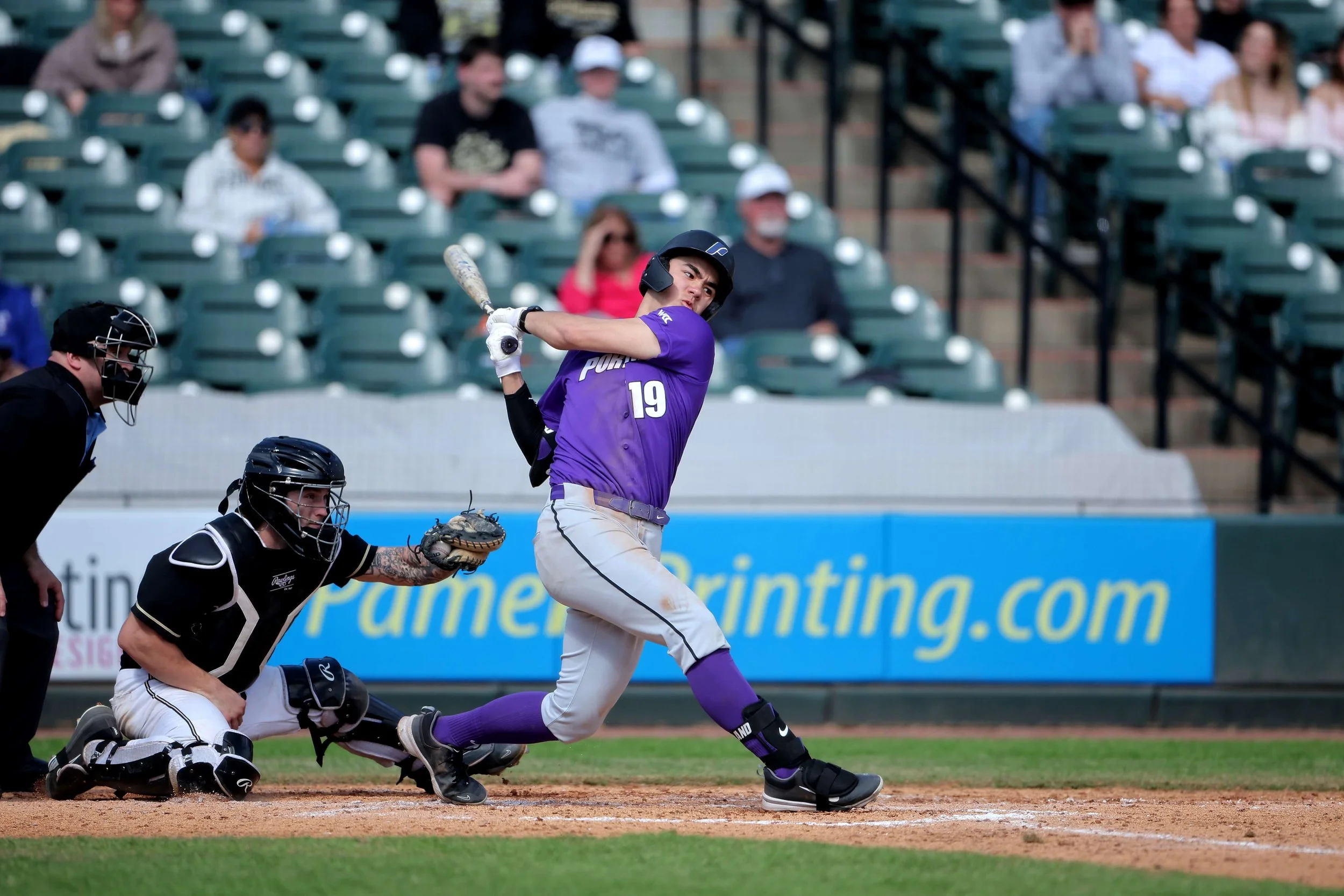 Amid some turbulence, Pilots hope to land in WCC playoffs