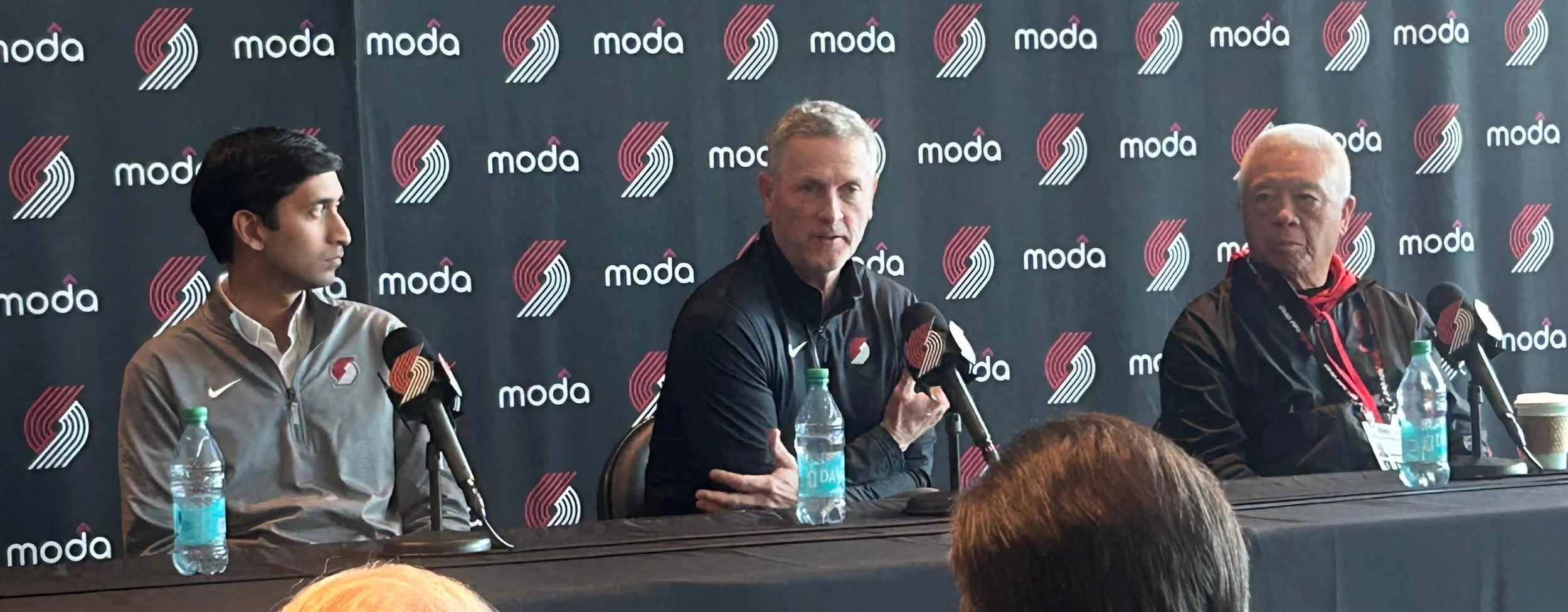 Dundon: Confident, aggressive, impatient and demanding — with a touch of humility